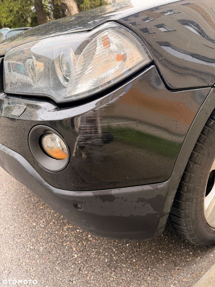 BMW X3 - 12