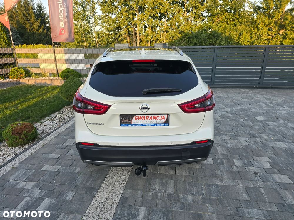 Nissan Qashqai - 20