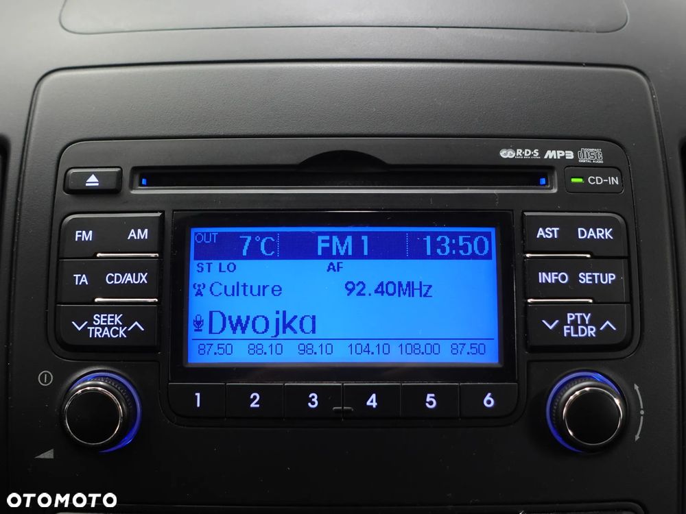 Hyundai i30 1.4 Blue Classic - 30
