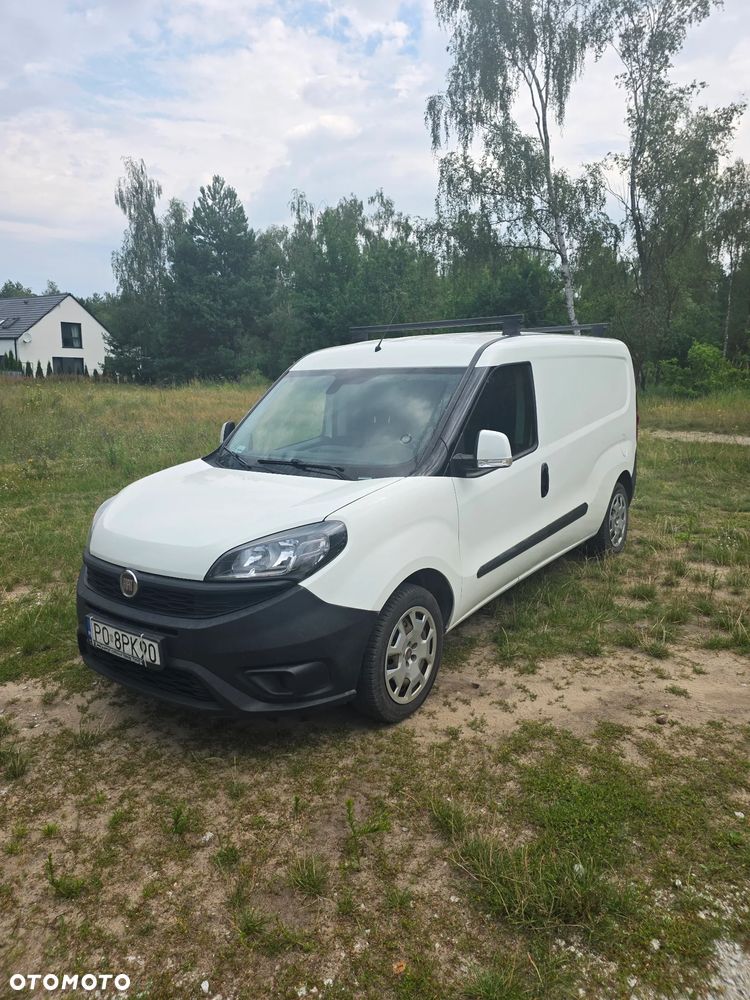 Fiat Doblo - 5