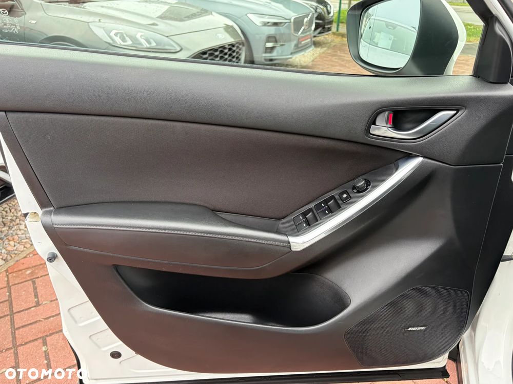 Mazda CX-5 SKYACTIV-G 165 Nakama - 26
