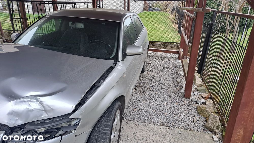 Audi A3 3-drzwiowe - 4