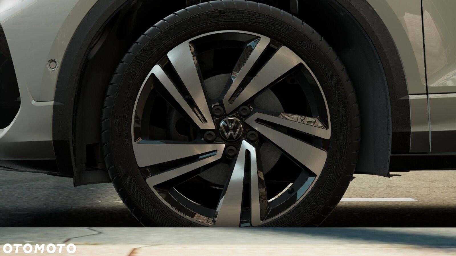 Volkswagen T-Roc - 12