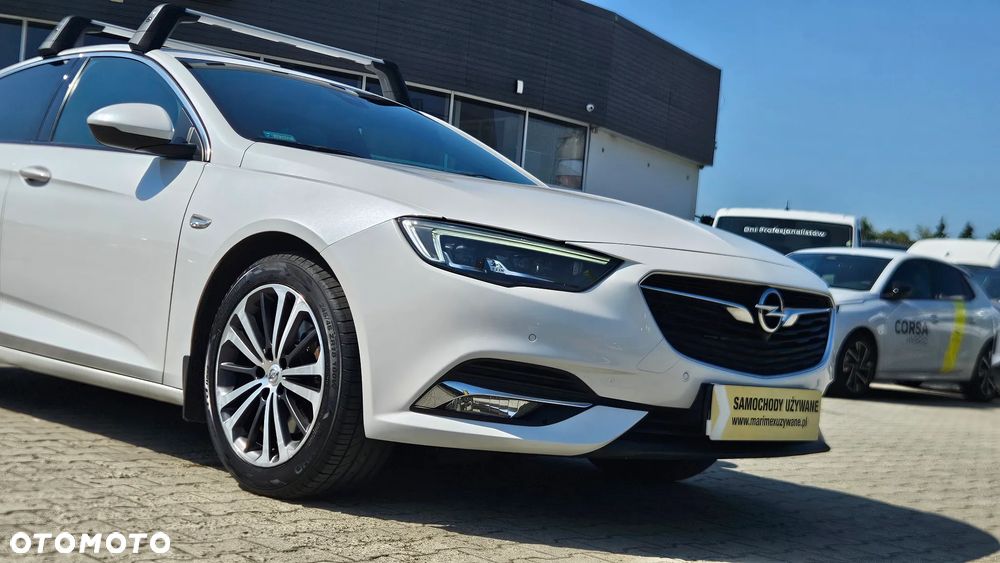 Opel Insignia 1.6 T Innovation S&S - 22
