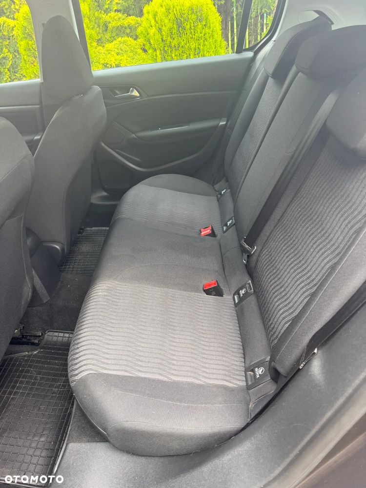 Peugeot 308 1.6 THP Access - 3
