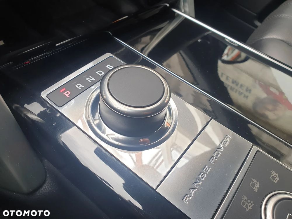 Land Rover Range Rover 3.0 V6 S/C HSE - 8