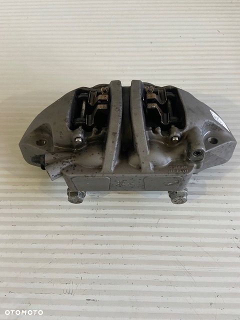 ZACISK HAMULCOWY LEWY 80A615105AB AUDI Q5 80A - 1