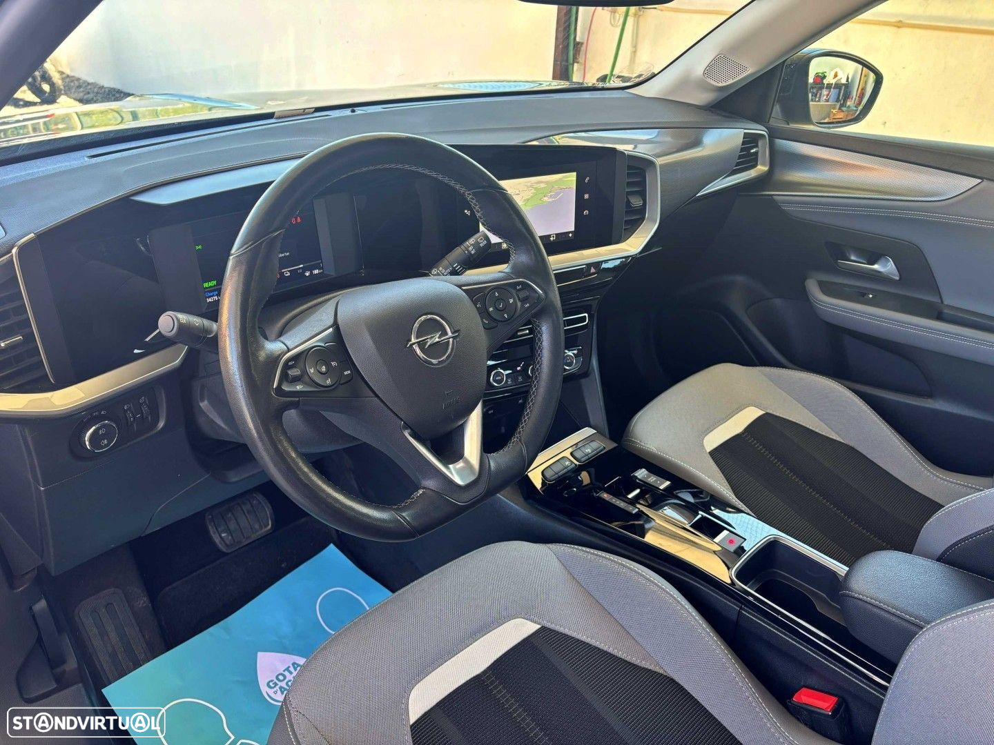 Opel Mokka-e Elegance - 8