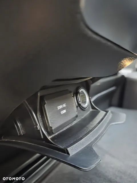 Mercedes-Benz Klasa V 250 d 4-Matic Avantgarde 7G-Tronic (d³ugi) - 18