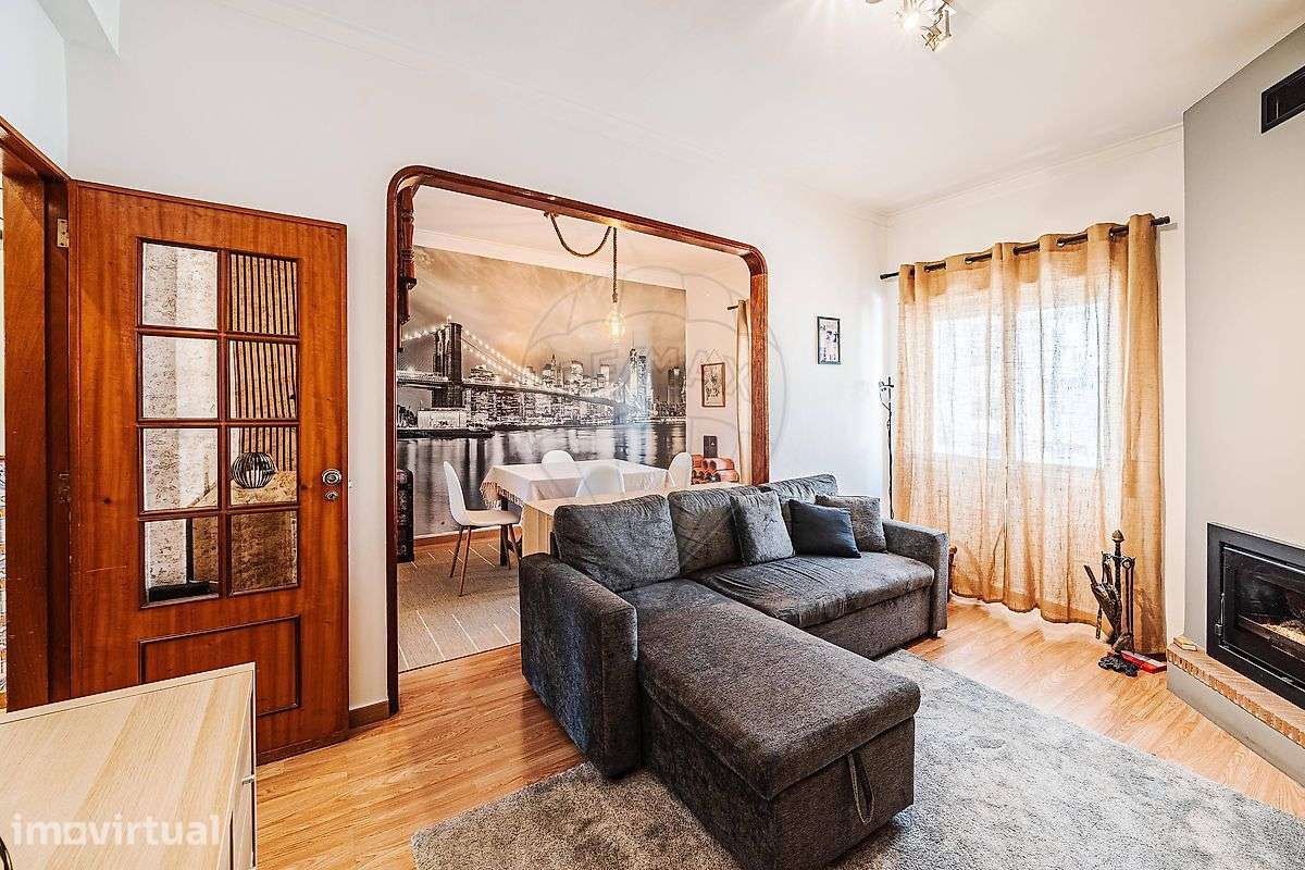 Apartamento T2 para venda - Grande imagem: 3/38