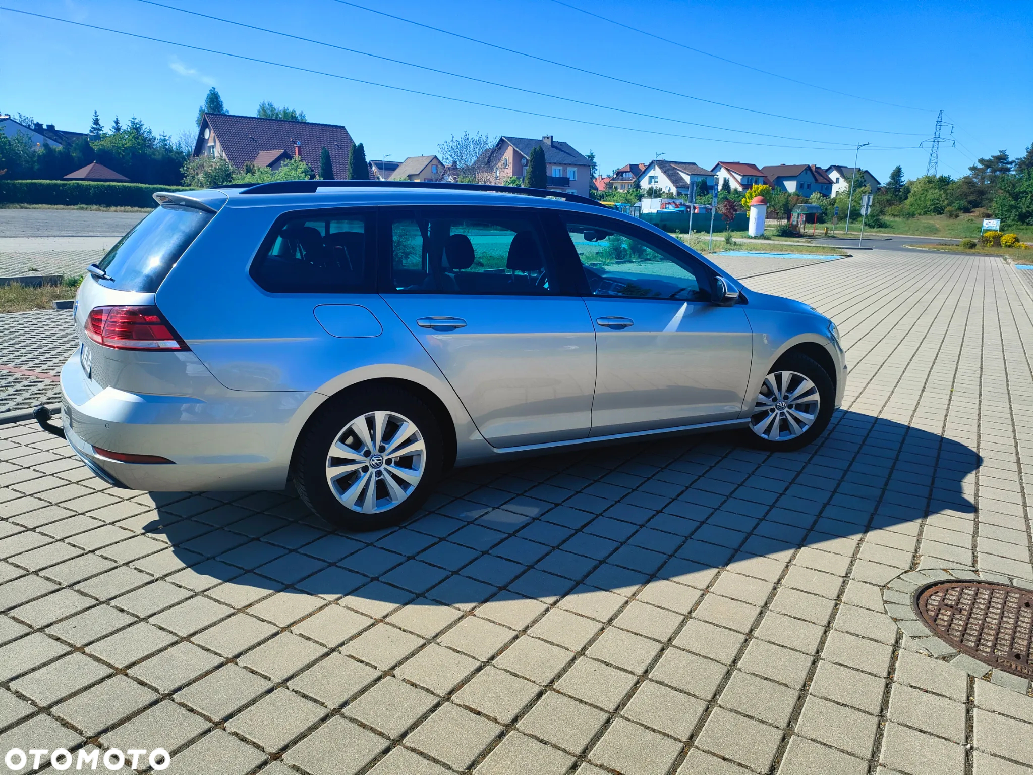 Volkswagen Golf VII 1.6 TDI BMT Comfortline - 18