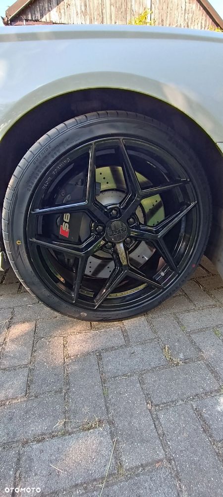 Audi A6 - 33