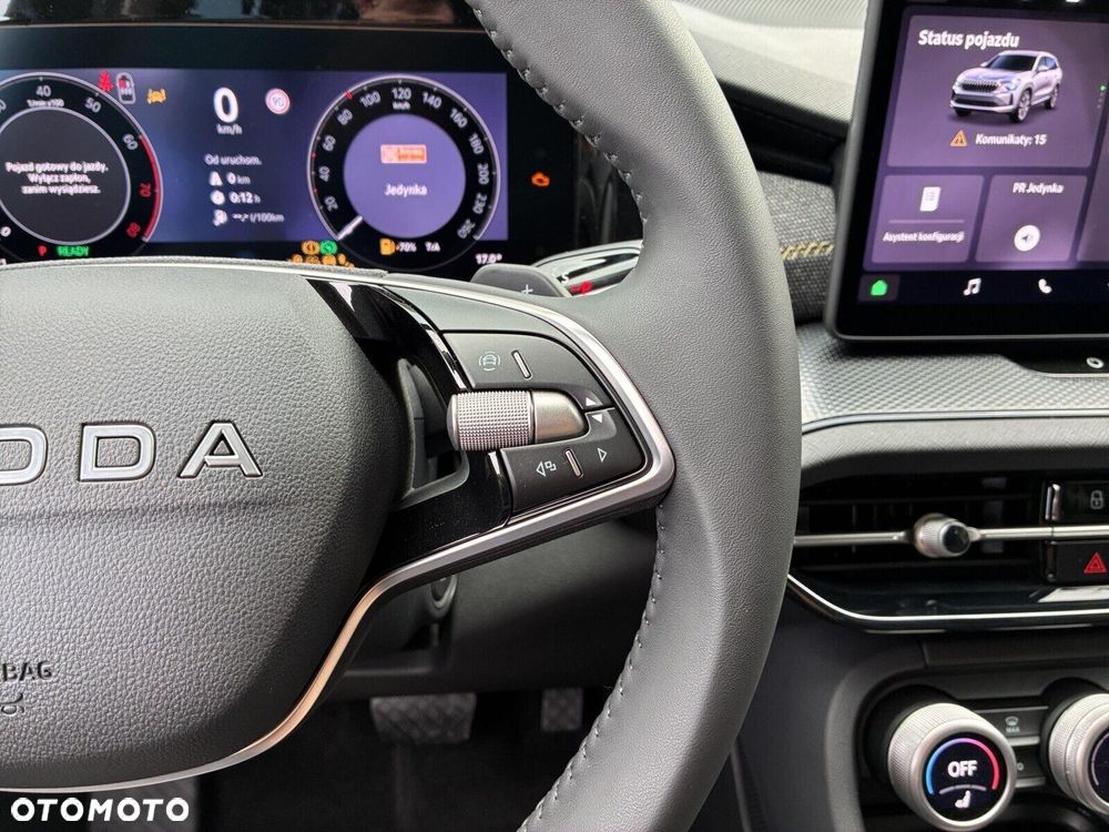Skoda Kodiaq - 16