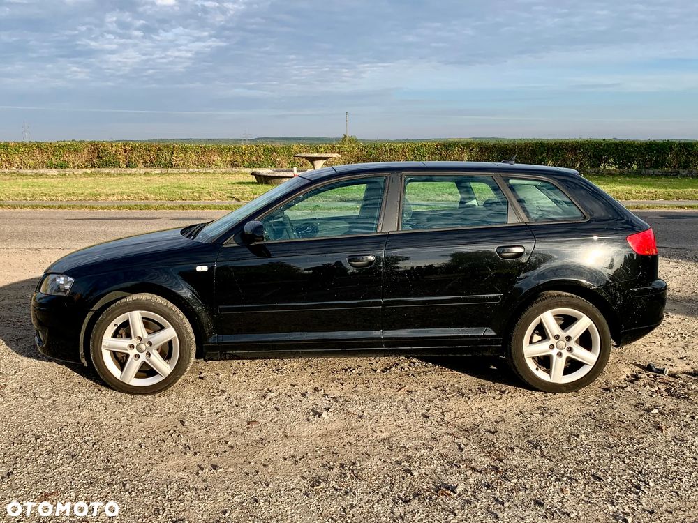 Audi A3 - 2