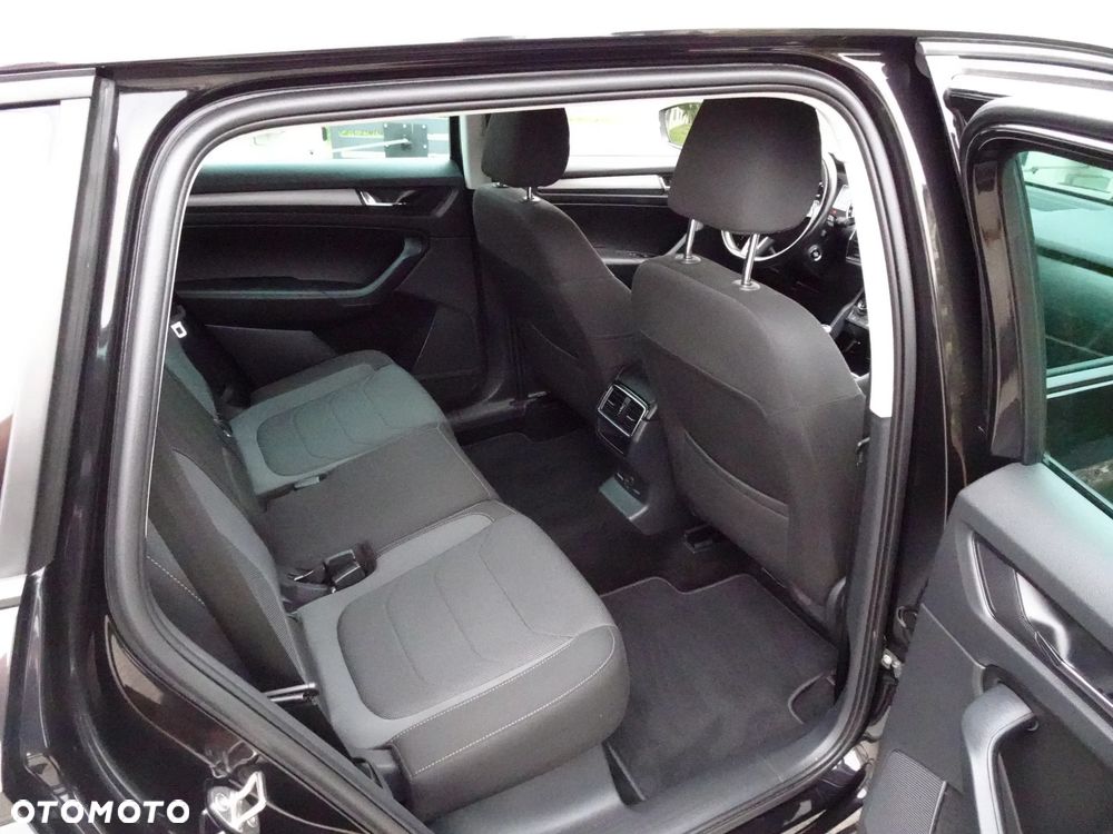 Skoda Kodiaq 1.5 TSI ACT 4x2 Ambition - 14