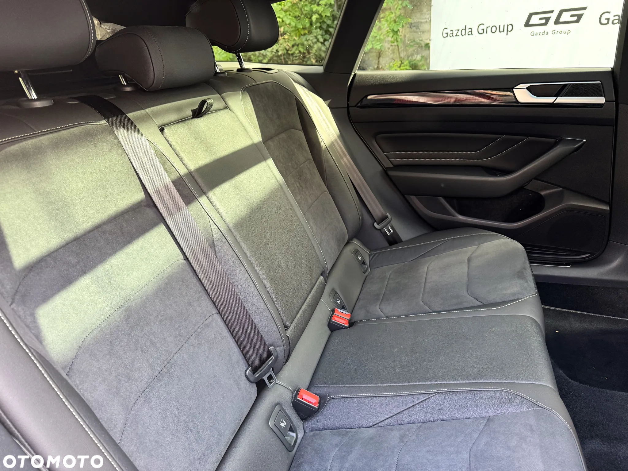 Volkswagen Arteon 2.0 TSI R-Line DSG - 14