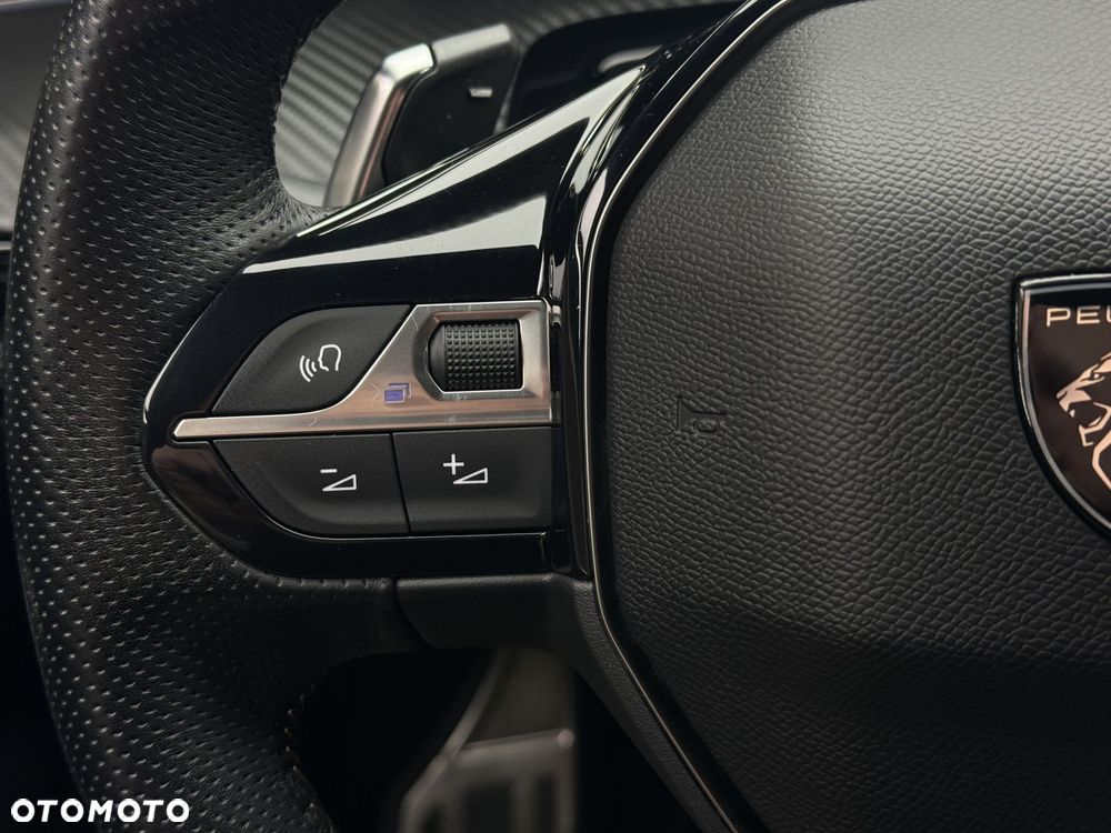 Peugeot 508 BlueHDi 130 GT S&S EAT8 - 25