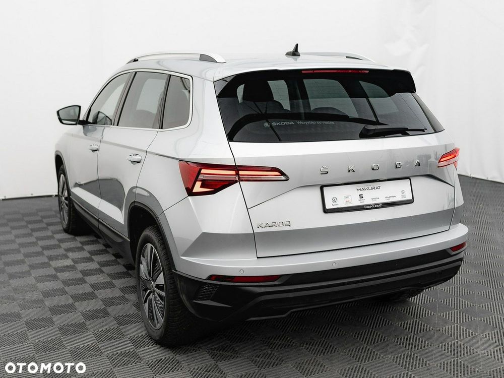 Skoda Karoq 2.0 TDI SCR 4x2 Style - 5
