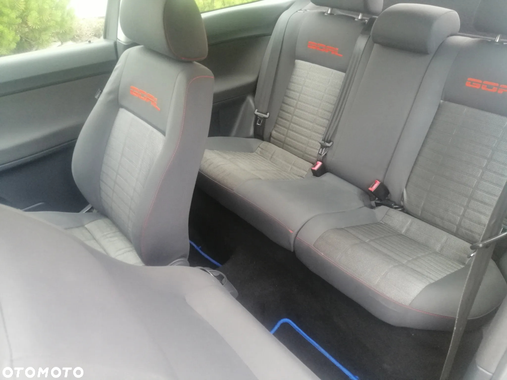 Volkswagen Polo 1.2 Trendline - 10
