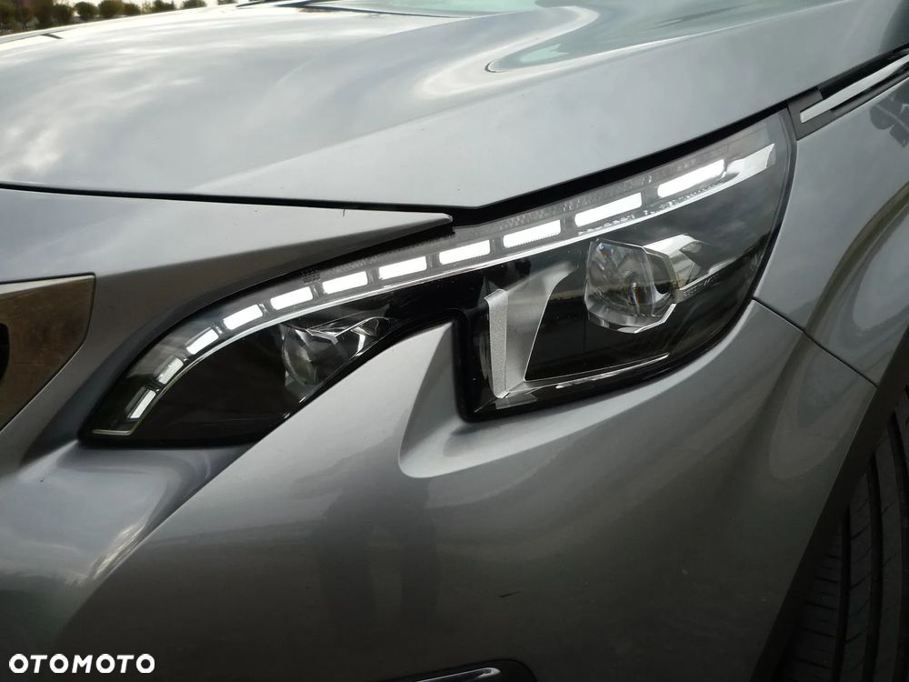 Peugeot 5008 1.5 BlueHDi GT S&S - 16