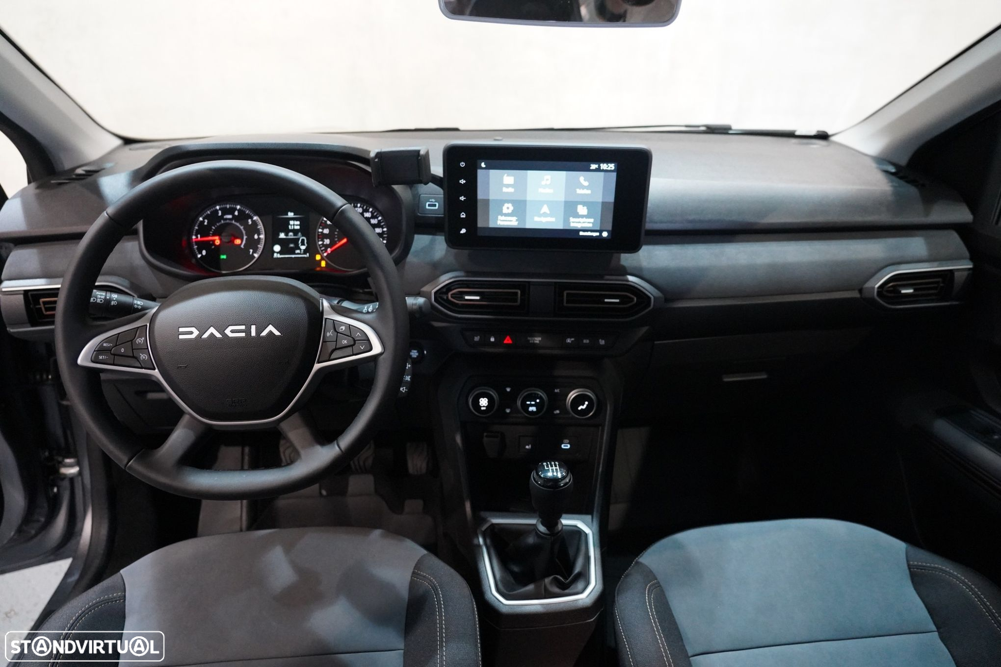 Dacia Jogger 1.0 ECO-G Extreme Bi-Fuel - 27