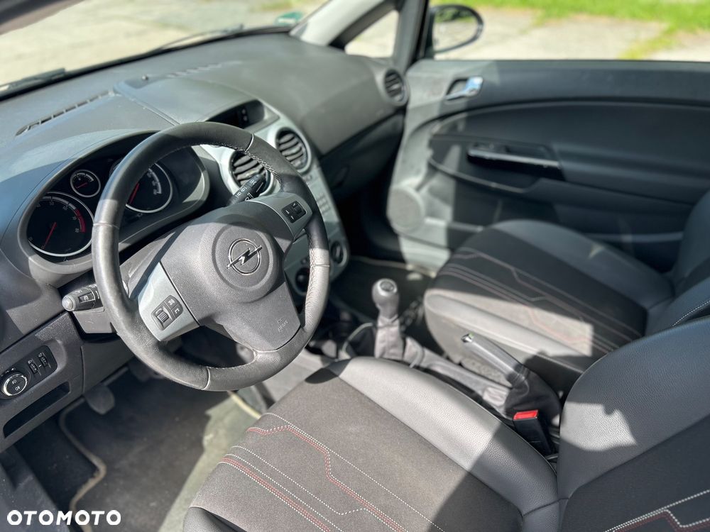 Opel Corsa 1.2 16V EcoFLEX 150 Jahre - 20