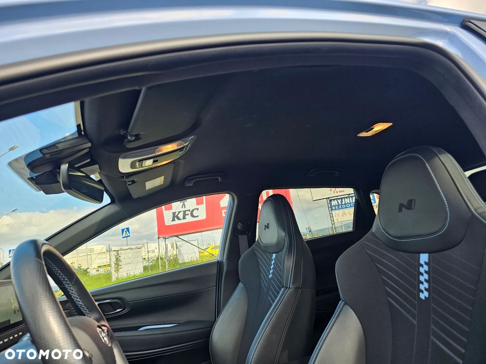 Hyundai i20 1.6 T-GDi N Performance - 35