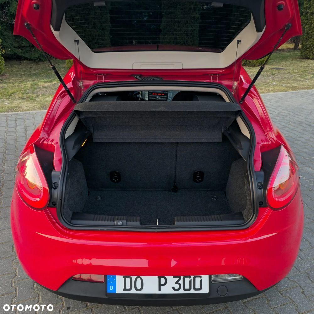 Fiat Bravo 1.4 16V Dynamic - 18