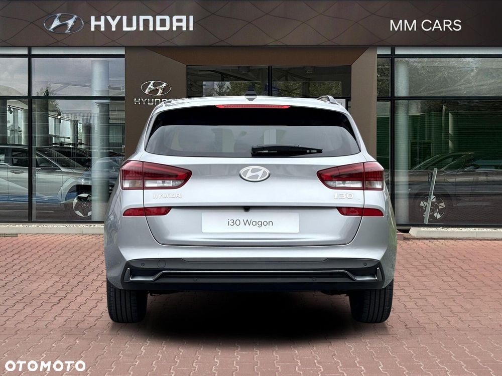 Hyundai i30 1.0 T-GDI Modern - 7