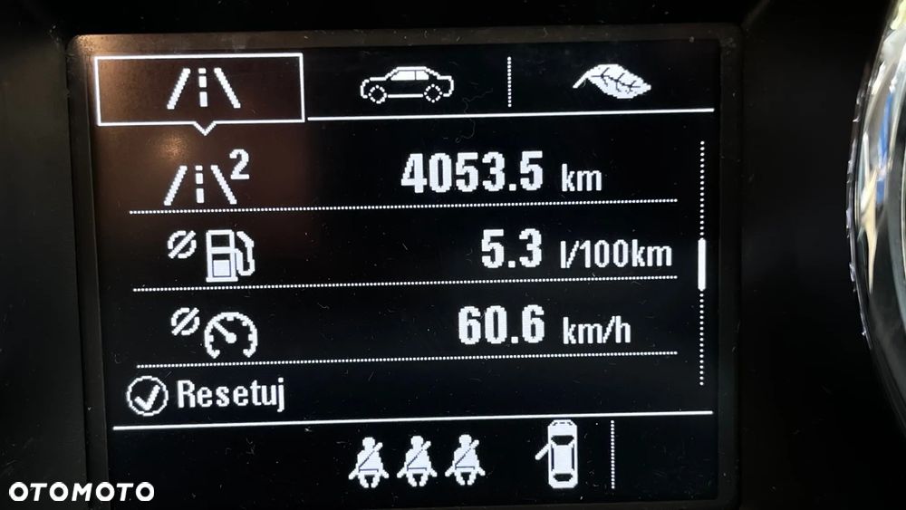 Opel Astra 1.5 D Start/Stop Business Edition - 13