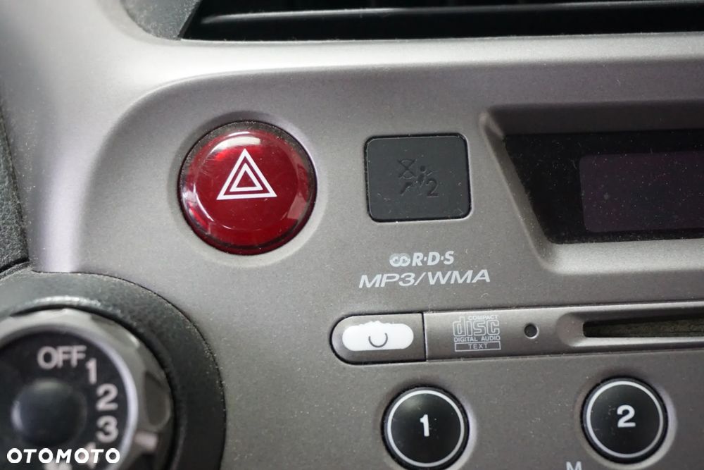 Honda Jazz 1.2 i-VTEC - 27