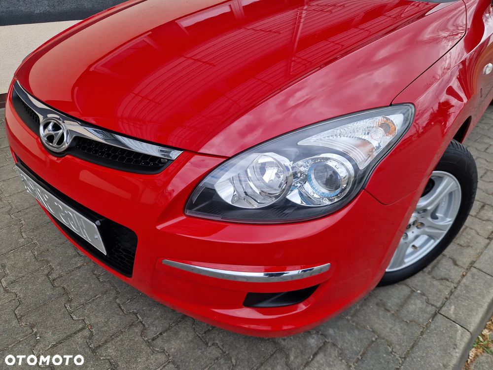 Hyundai i30 1.6 CRDi Comfort - 22