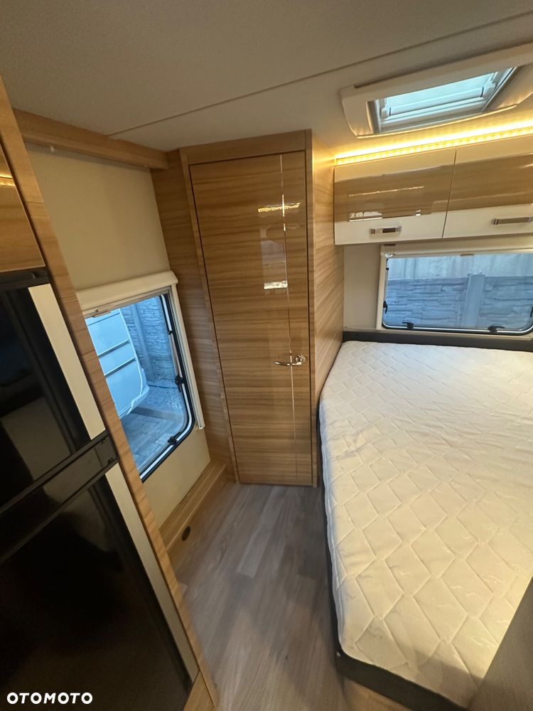 Tabbert Bellini - 10