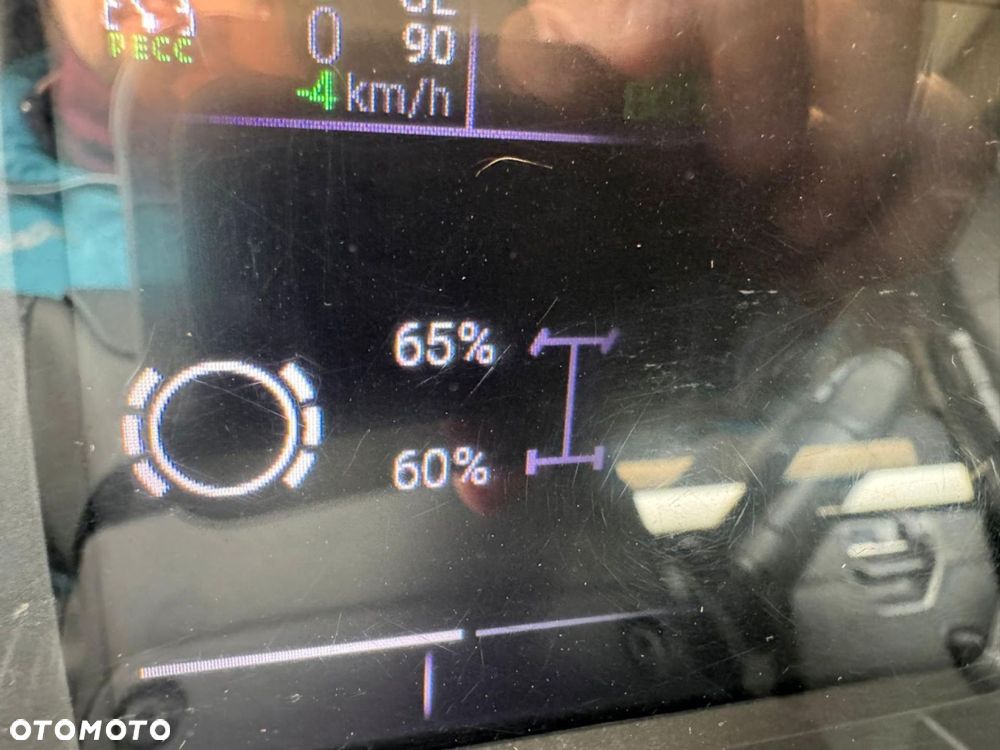 Iveco S-Way 460KM Standard - 14