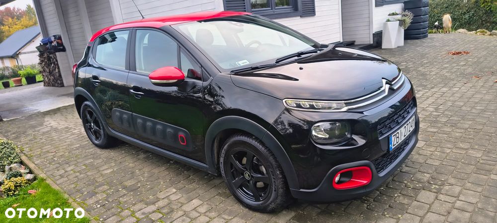 Citroen C3 2017 photo 2