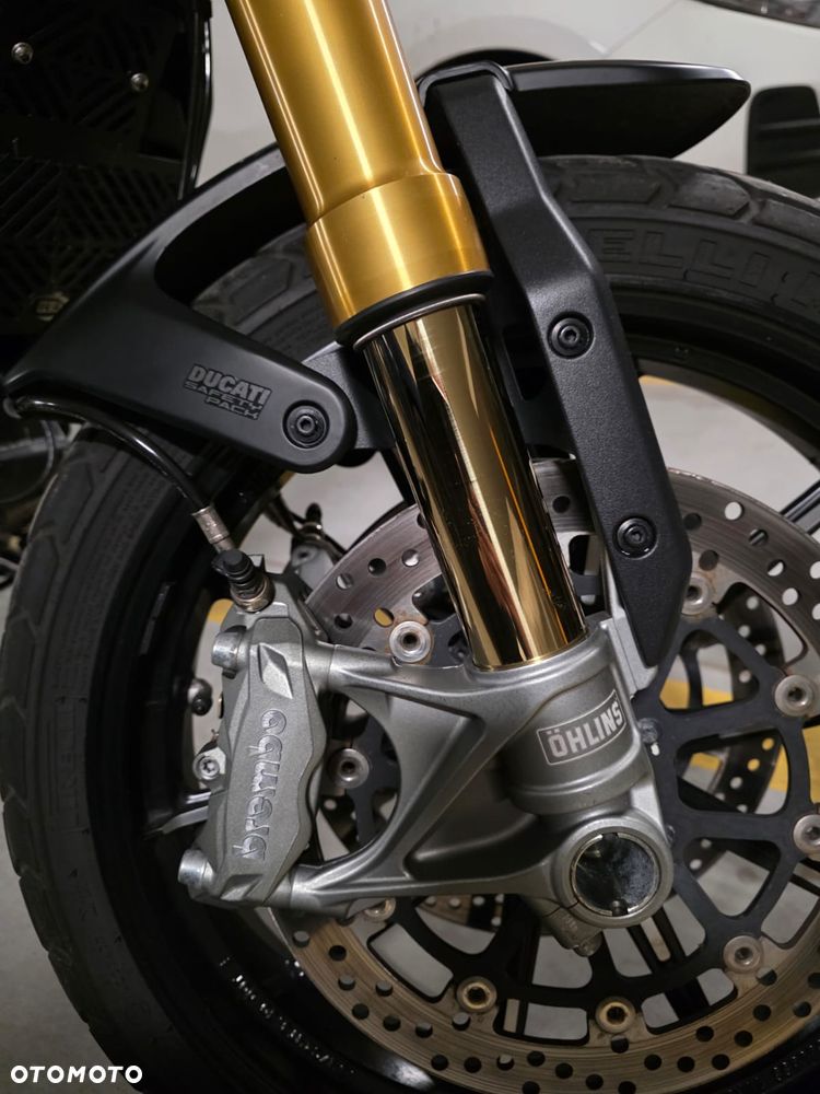 Ducati Scrambler - 2