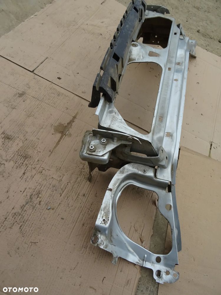 Pas Przedni Renault Kangoo TEB64 - 5