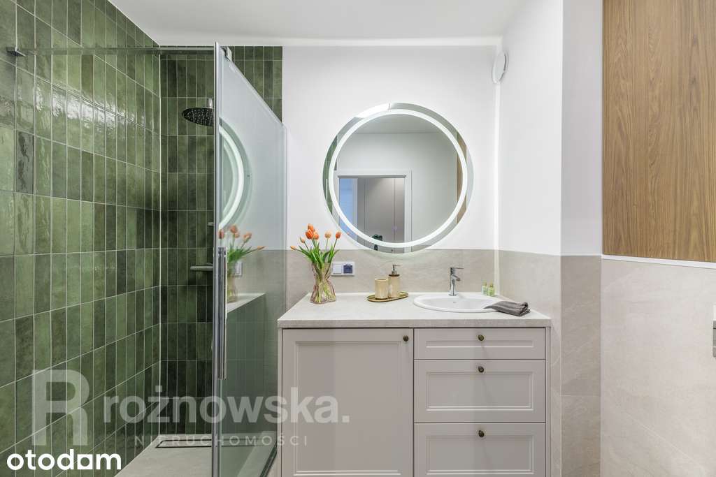 Premium | gotowe 40 m² z balkonem | bez PCC