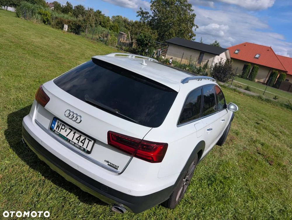 Audi A6 - 26