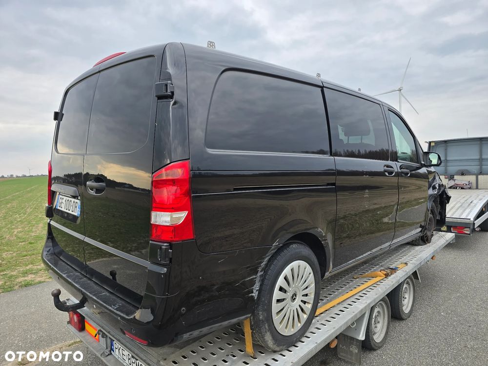 Mercedes-Benz Vito Tourer L1 Base 9G-Tronic 447.701 - 5