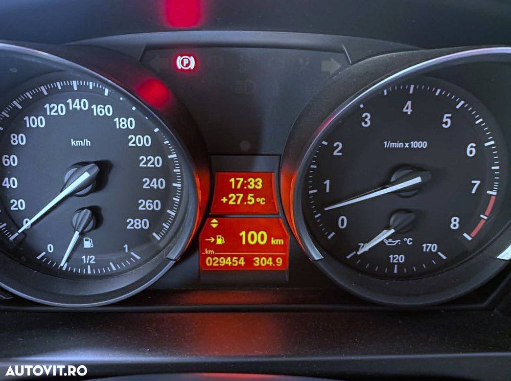 BMW Z4 sDrive23i - 14