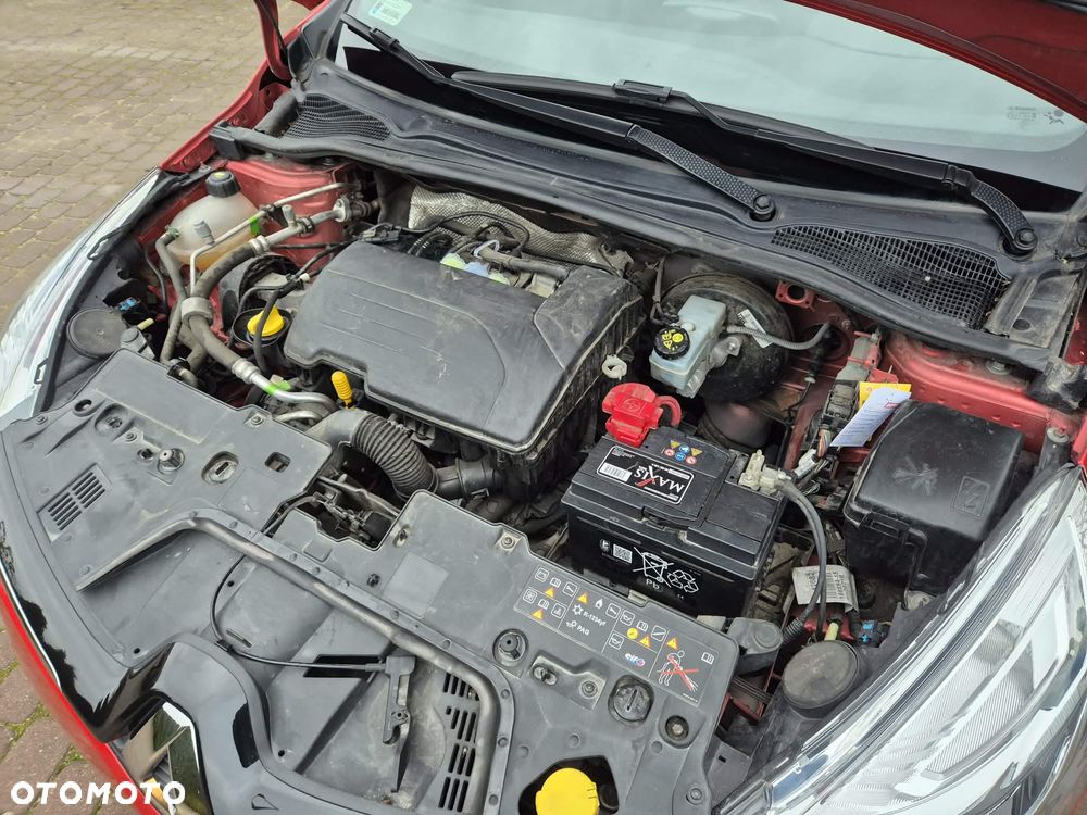 Renault Clio 1.2 16V Limited EU6 - 17