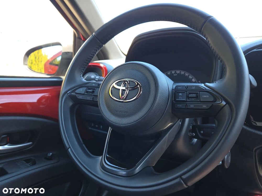Toyota Aygo - 24