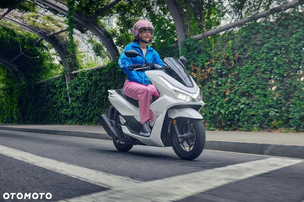Honda PCX - 14