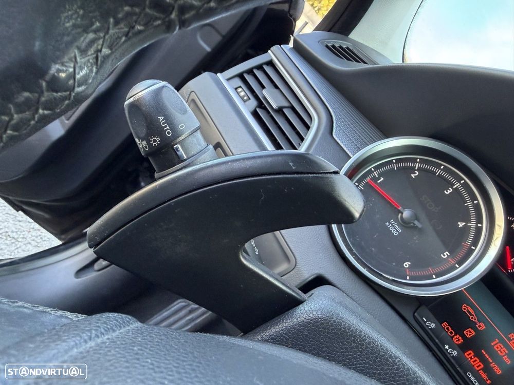 Peugeot 508 1.6 BlueHDi Active EAT6 - 34