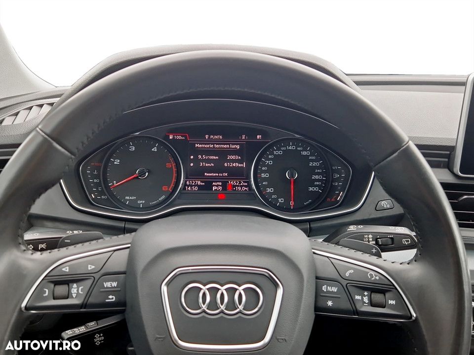 Audi Q5 2.0 40 TDI quattro S tronic Sport - 18