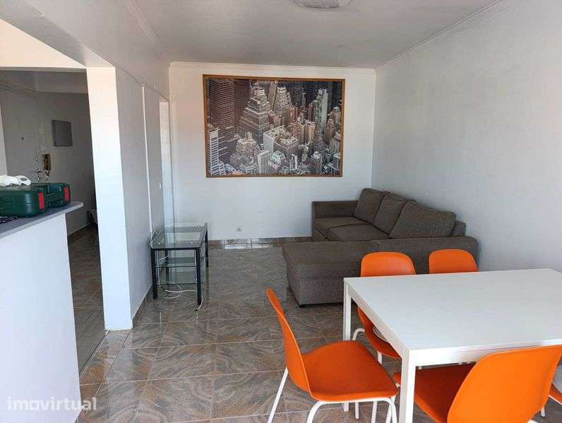 Venda T3 Seixal - Torre da Marinha - Grande imagem: 3/12