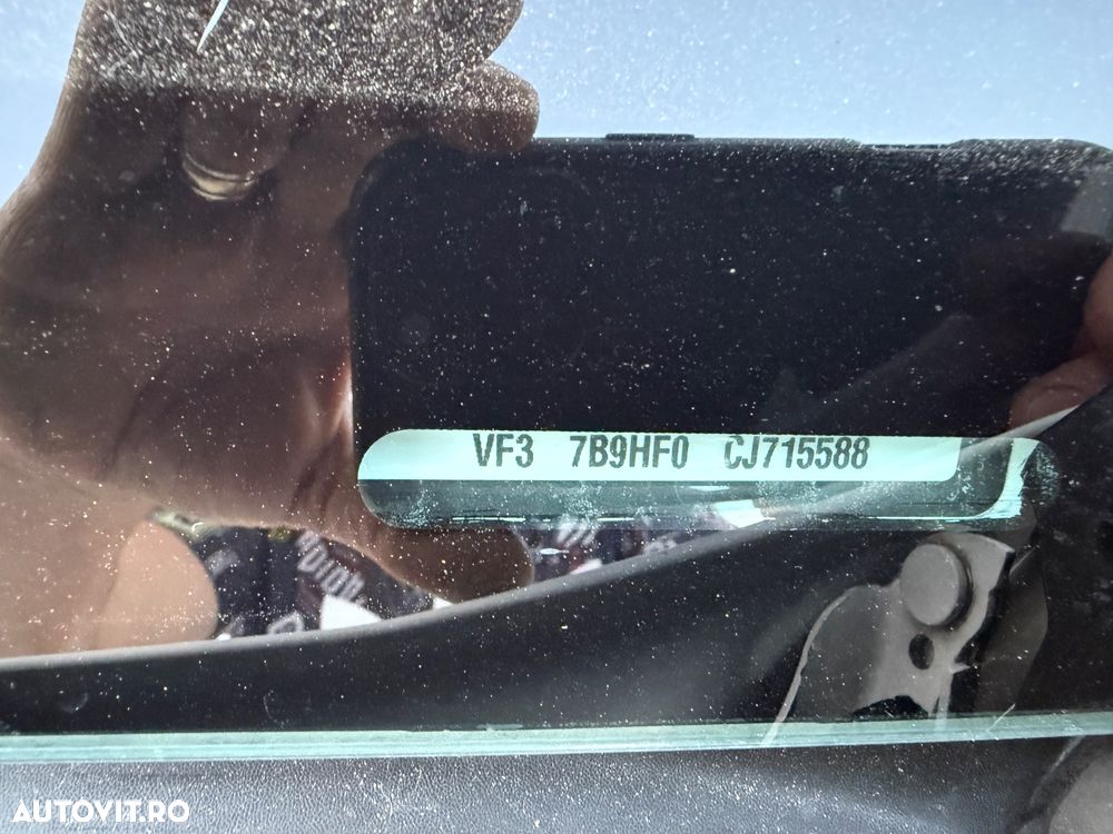 Peugeot Partner 90 L2 FAP - 6