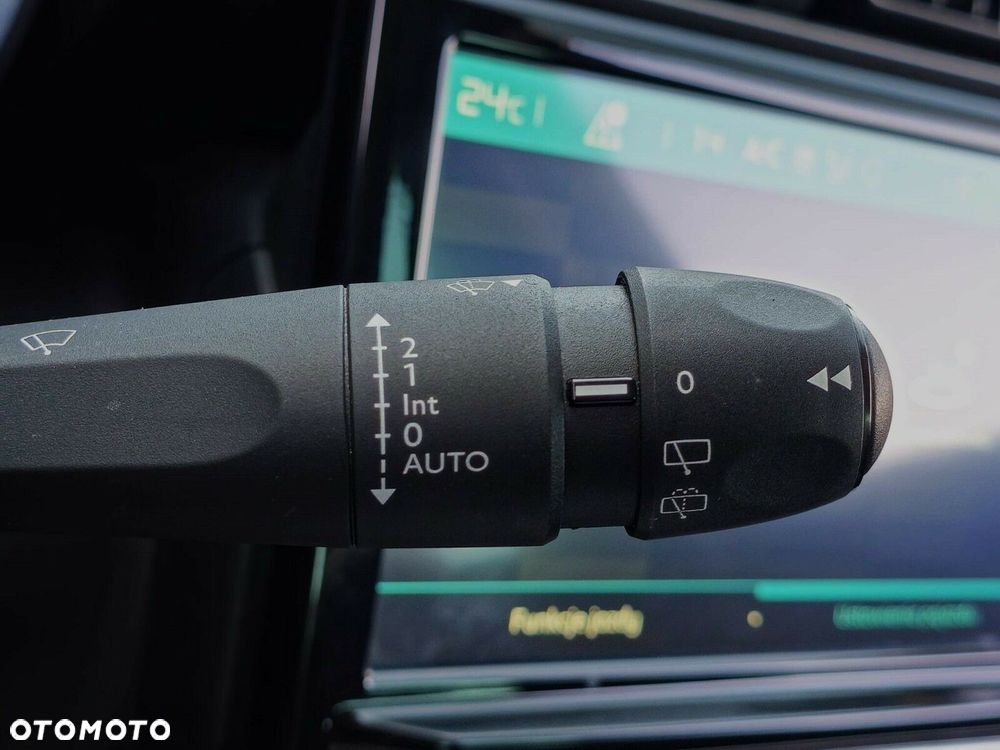 Citroën C3 Aircross 1.2 PureTech GPF Shine Pack S&S EAT6 - 18