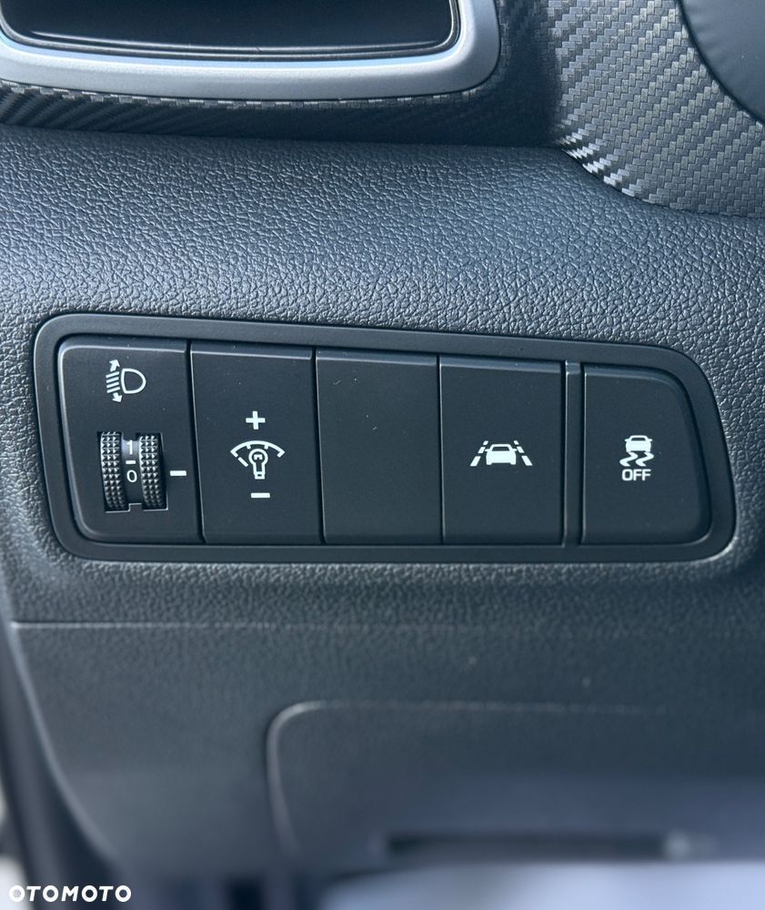 Hyundai Tucson 1.6 T-GDi Comfort 2WD - 17